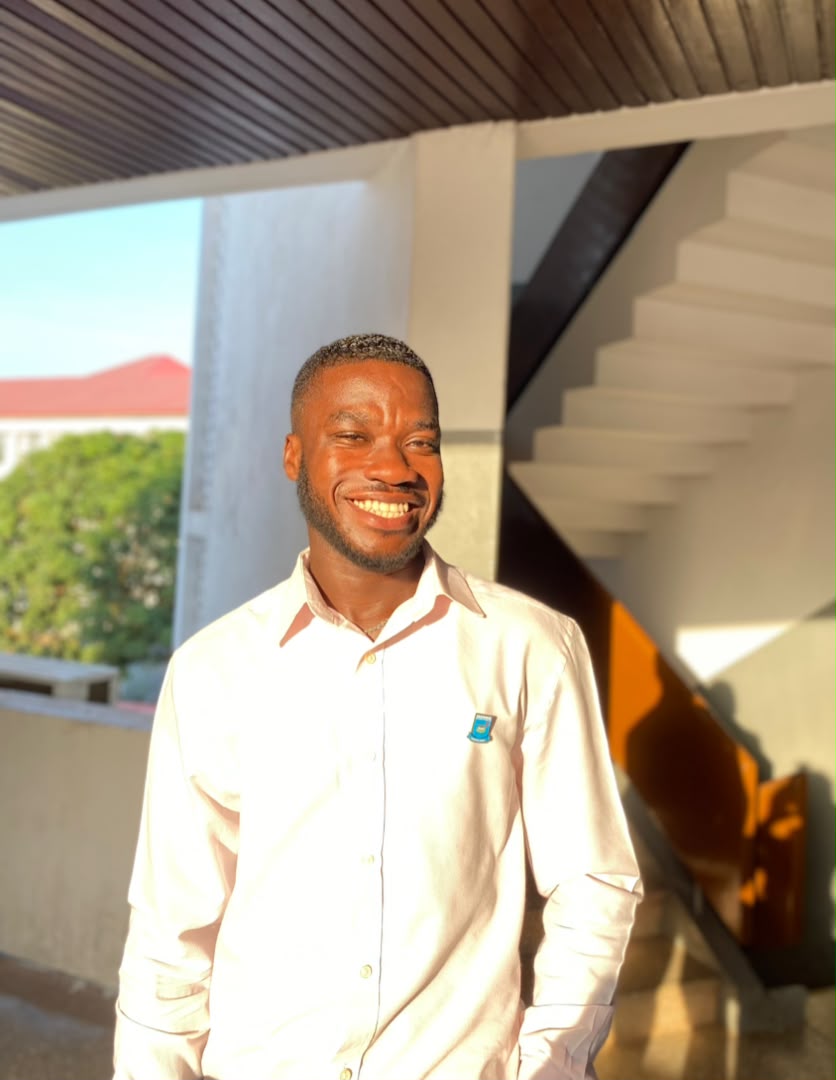 THE CEO